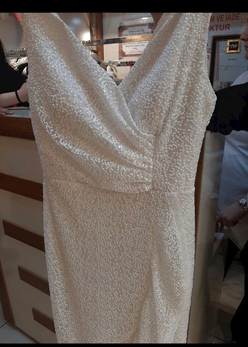 Nikah elbisesi - Görsel 2