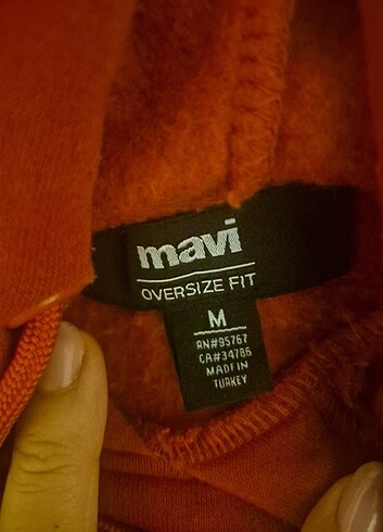Mavi Sweatshirt