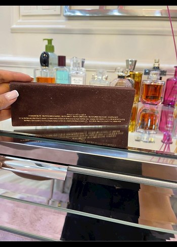 Urban Decay Naked Kahverengi Göz Farı Paleti - Görsel 4