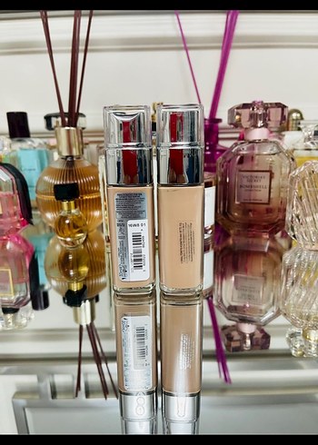 L'Oreal Paris True Match Likit Fondöten Beige - Görsel 3