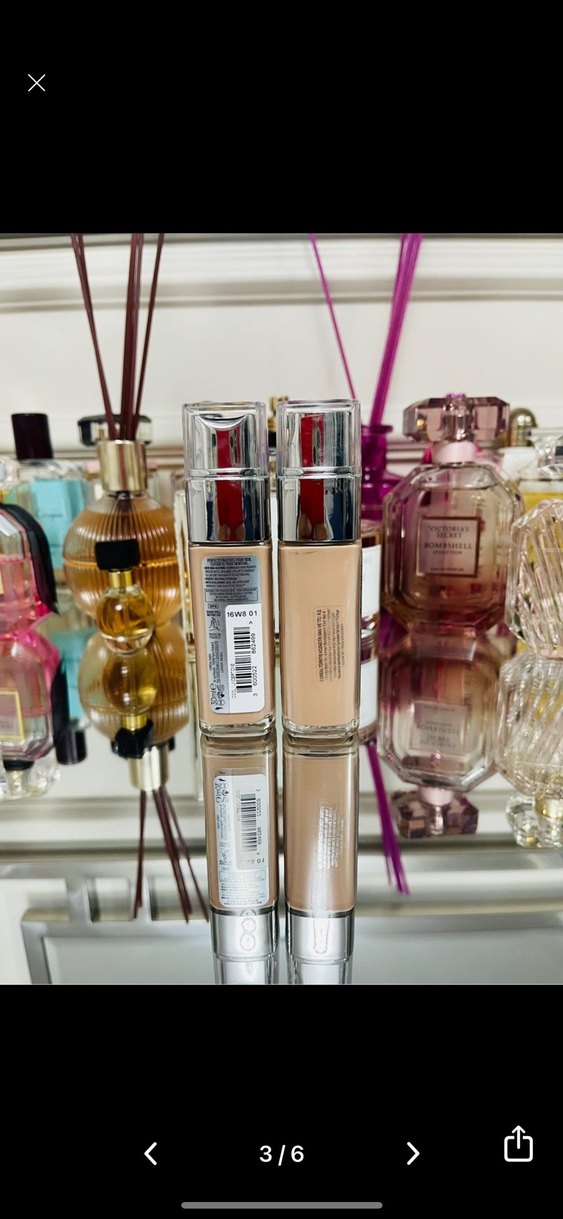 L'Oreal Paris True Match Likit Fondöten Beige - Görsel 3