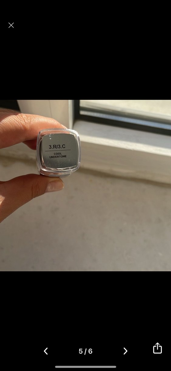 L'Oreal Paris True Match Likit Fondöten Beige - Görsel 5