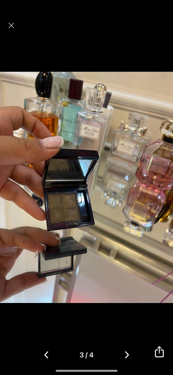 Givenchi far - Görsel 3