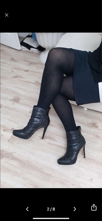 Boutique 9