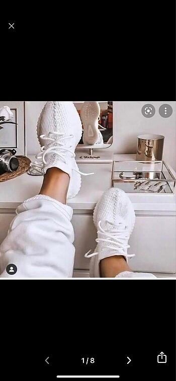yezzy sneakers