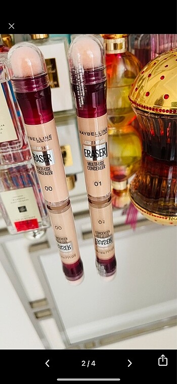 Maybelline Maybelline kapatiçi