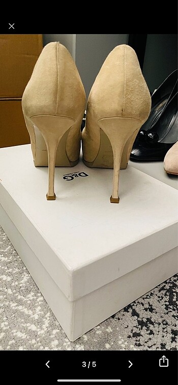 39 Beden Vyes saint laurent