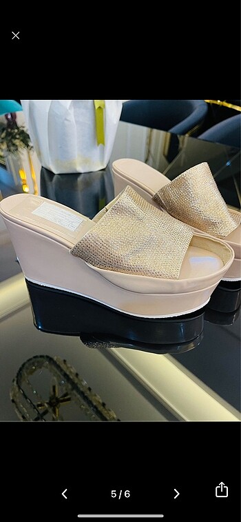 Mascoffe terlik - Görsel 5