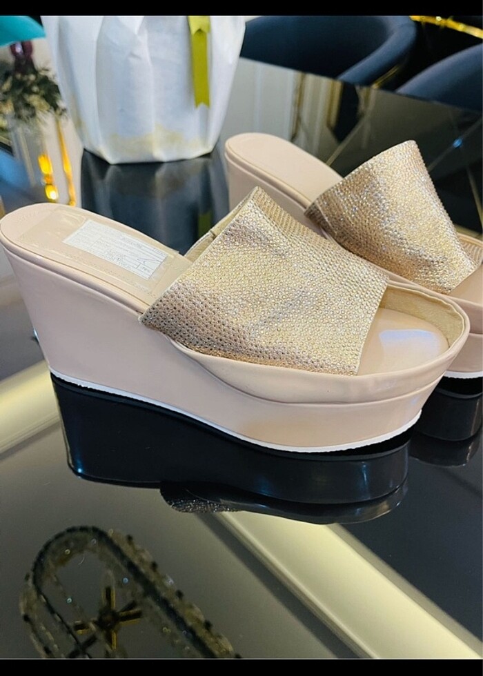 Mascoffe terlik - Görsel 5