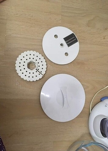 Beden Renk Mutfak robotu mikser