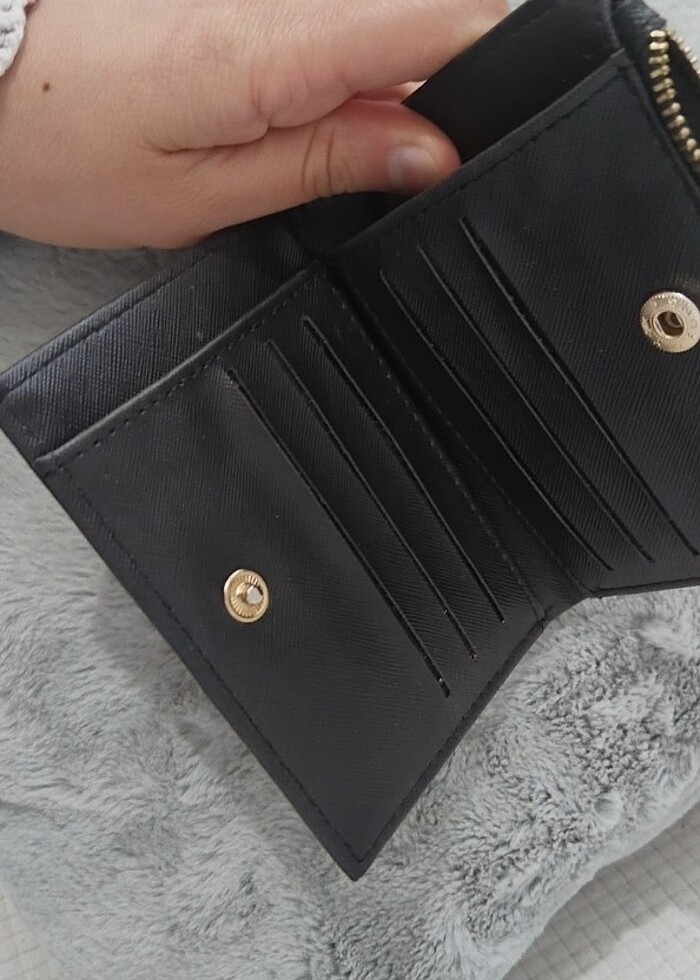 Adax cüzdan  - Görsel 5