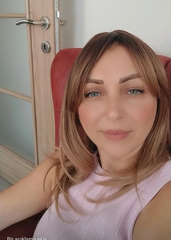 Parlak Bej Kadın Saç Aksesuarı - Görsel 4