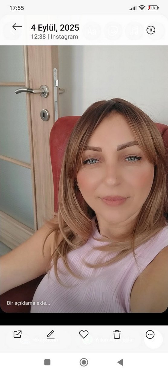 Parlak Bej Kadın Saç Aksesuarı - Görsel 4