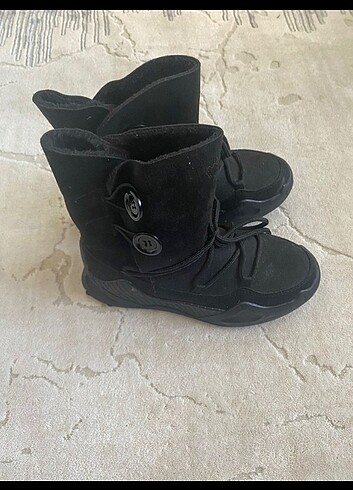 Kar botu - Görsel 6