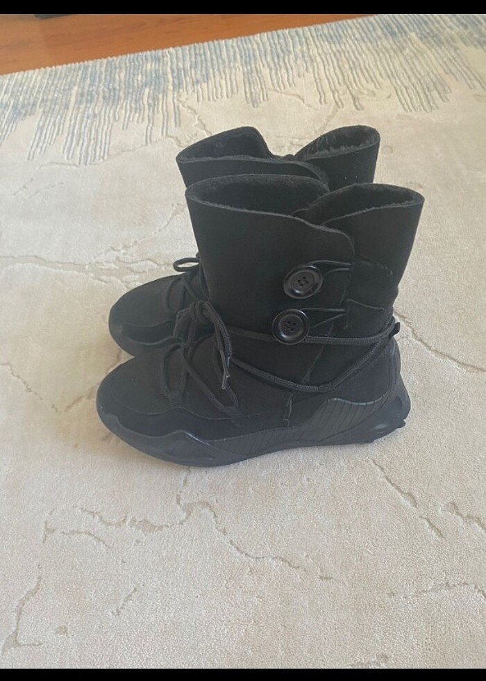 Kar botu - Görsel 2