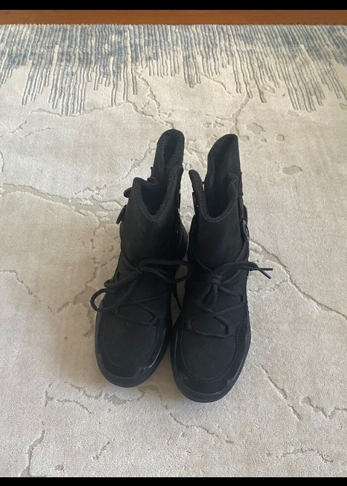 Kar botu - Görsel 4