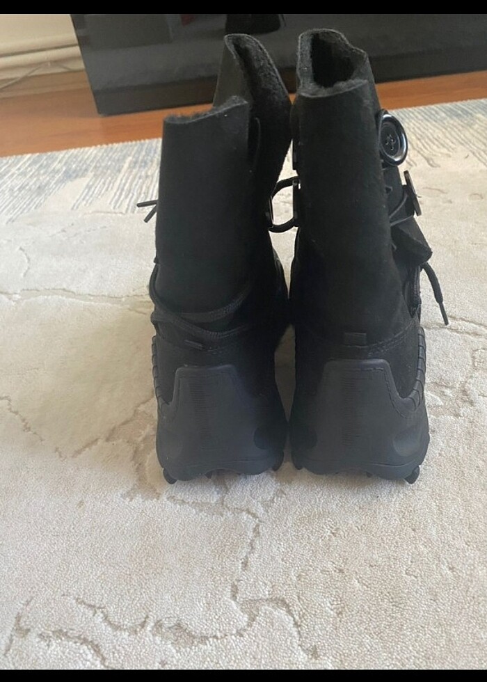 Kar botu - Görsel 5