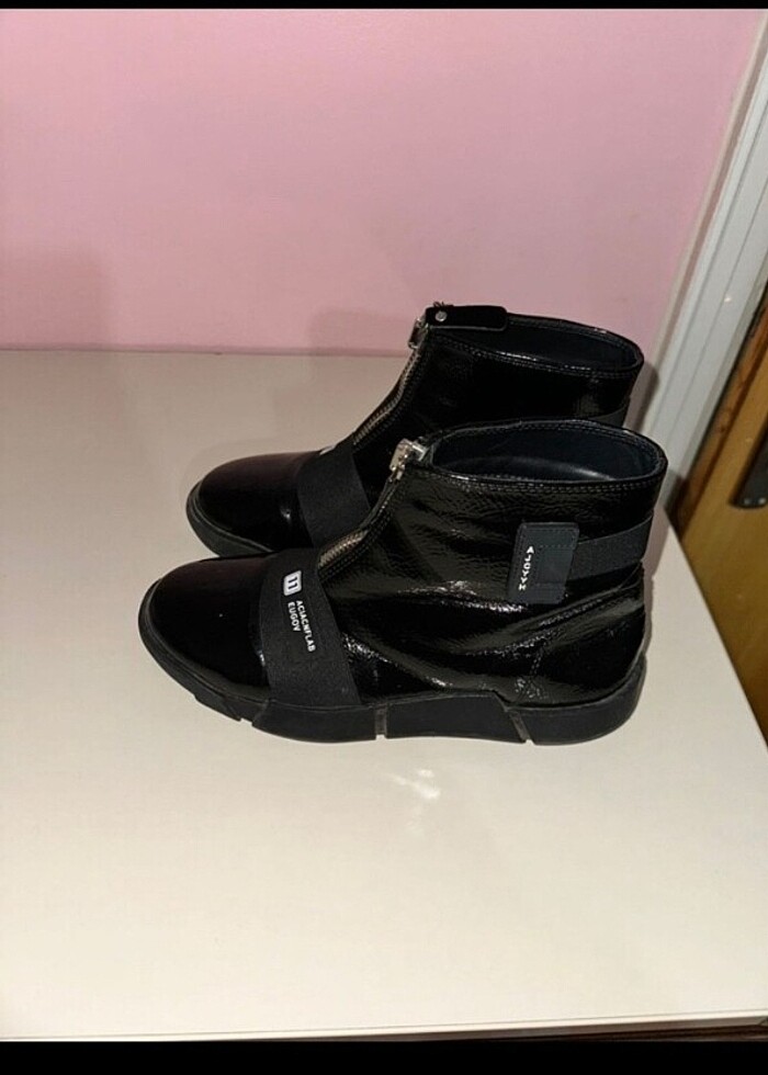 Kadın bot - Görsel 2