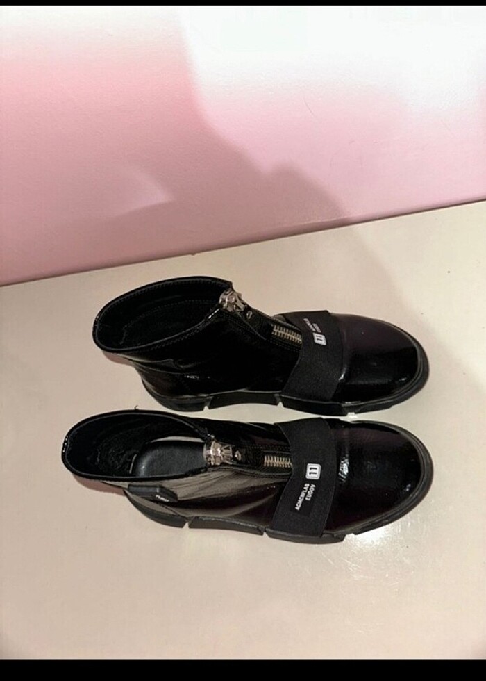 Kadın bot - Görsel 3