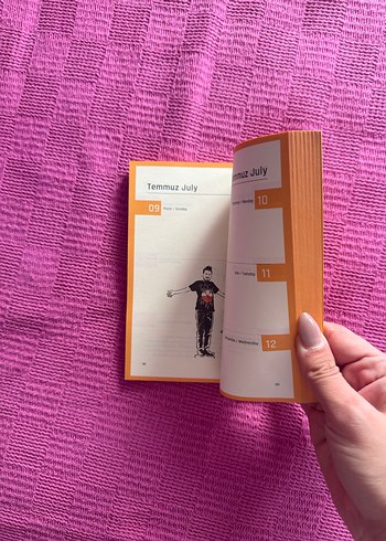 Karga Kafası 2023 - Umut Mizah Kitabı - Görsel 5