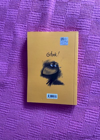 Karga Kafası 2023 - Umut Mizah Kitabı - Görsel 4