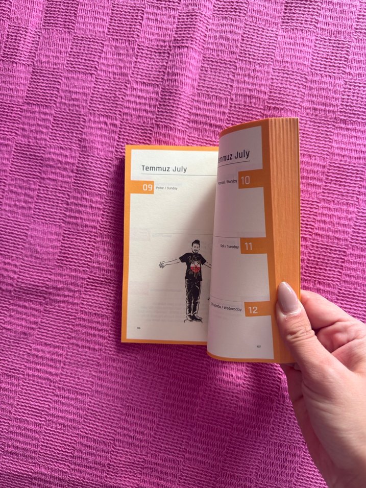 Karga Kafası 2023 - Umut Mizah Kitabı - Görsel 5