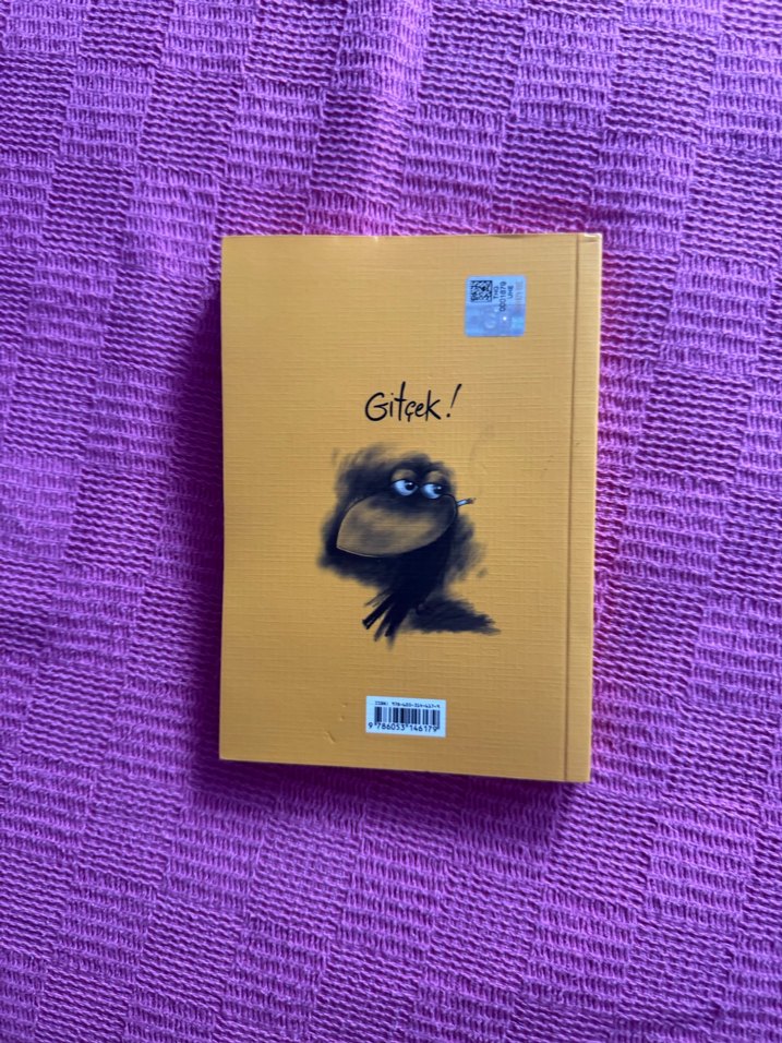 Karga Kafası 2023 - Umut Mizah Kitabı - Görsel 4