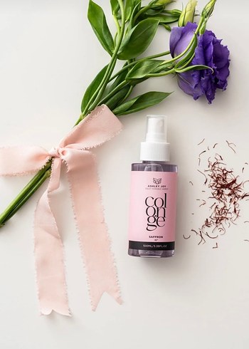 Ashley Joy Saffron Kadın Parfüm 100 ml - Görsel 2