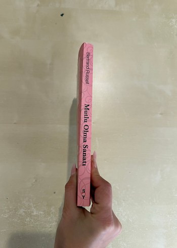 Bertrand Russell - Mutlu Olma Sanatı - Görsel 6