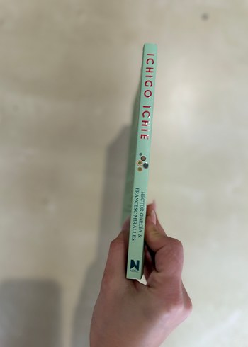 Ichigo Ichie - Japonların Yaşam Sanatı Kitabı - Görsel 4