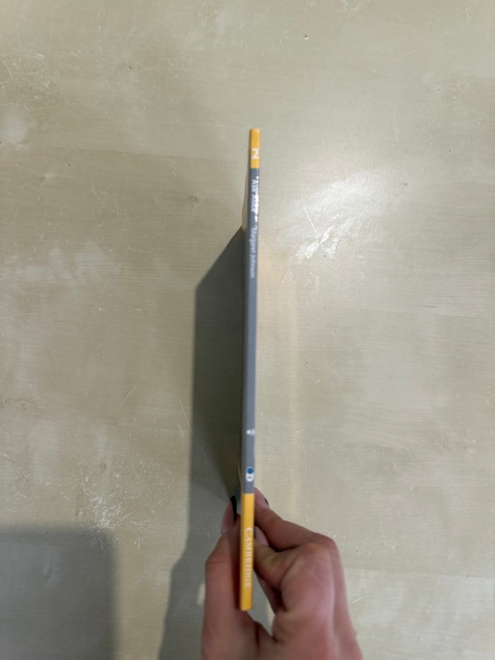 Ask Alice - Margaret Johnson Kitap - Görsel 4