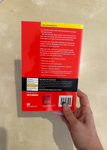 Jane Austen - Persuasion Romanı - Görsel 3