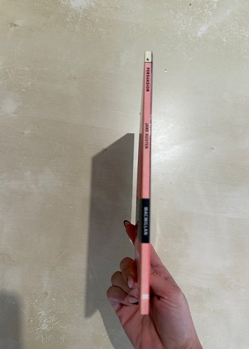 Jane Austen - Persuasion Romanı - Görsel 2