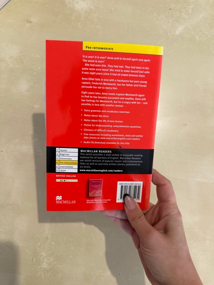 Jane Austen - Persuasion Romanı - Görsel 3