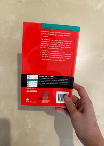 The Stranger - Norman Whitney - Görsel 3