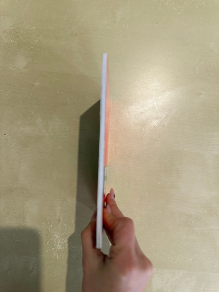 The Stranger - Norman Whitney - Görsel 2