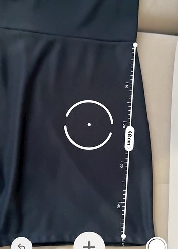 De Facto Halter Yaka Kadın Siyah Elbise - Görsel 10