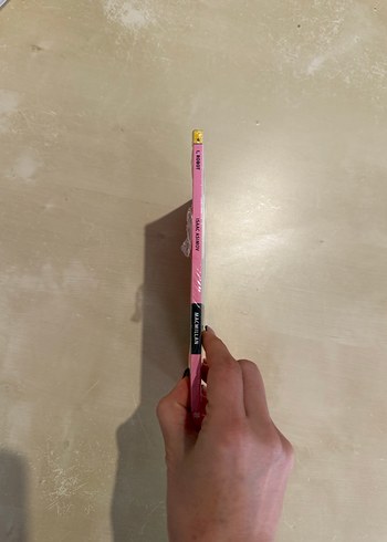 Isaac Asimov - I, Robot Romanı - Görsel 5