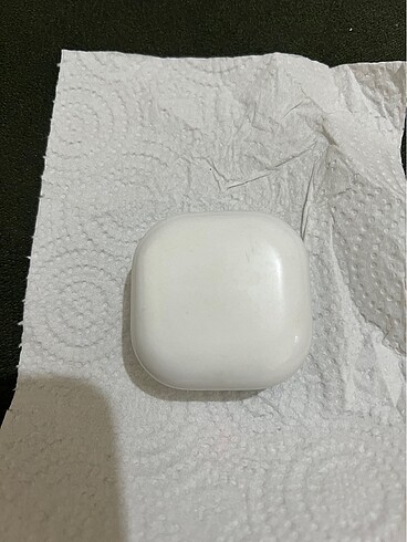 Kulak İçi Bluetooth Kulaklık Siyah