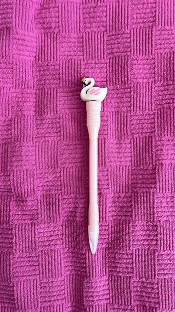 Tükenmez Kalem Kuğu 1,0 mm