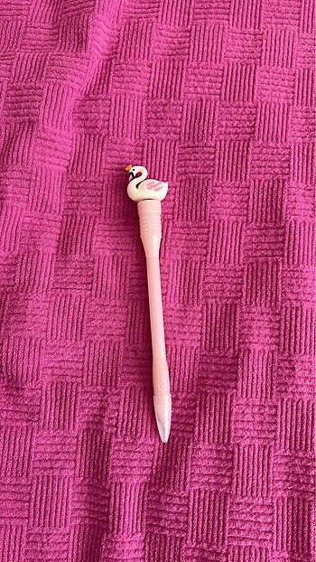 Tükenmez Kalem Kuğu 1,0 mm