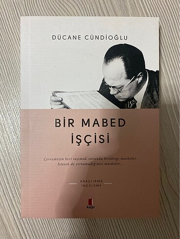Dücane Cündioğlu