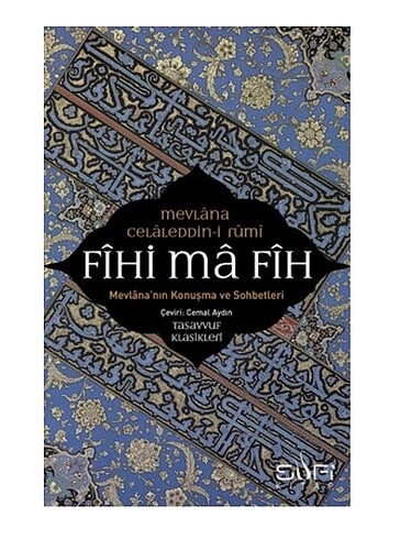 Mevlana Kitap