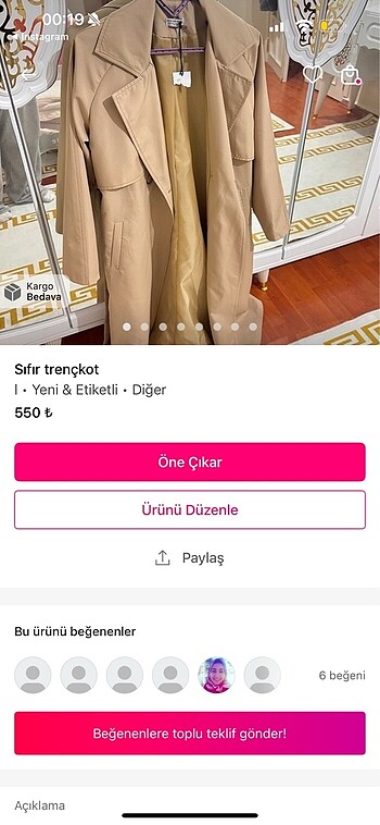 Özel satış