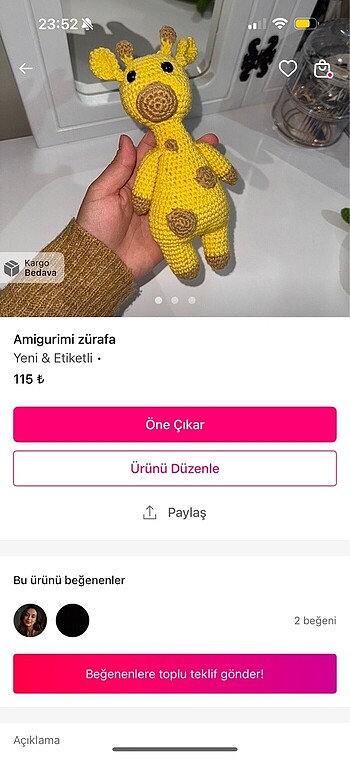 Özel satış