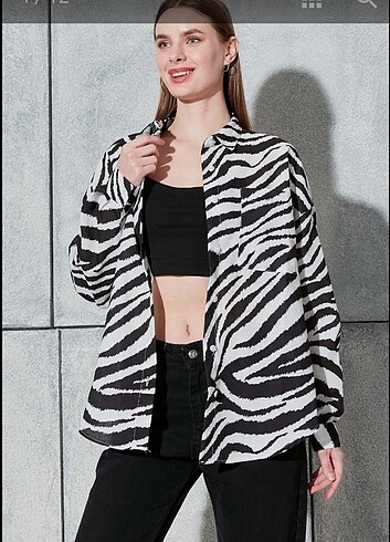 Lefon marka gömlek bluz oversize 