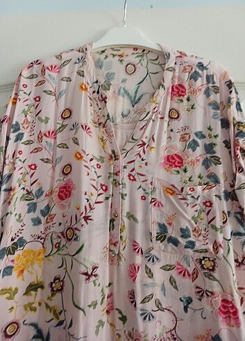 LC Waikiki Lc waikiki bluz gömlek 42 beden