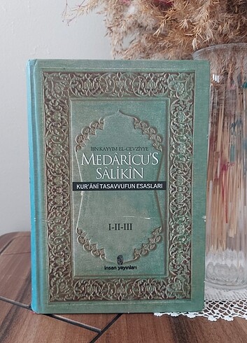Medaricü's-Salihin / Medaricüs Salihin