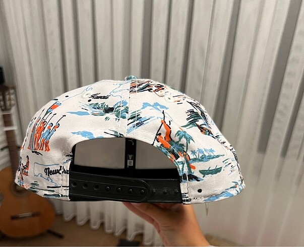 New era cap offshore