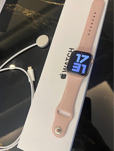 Apple Watch SE 1. Nesil